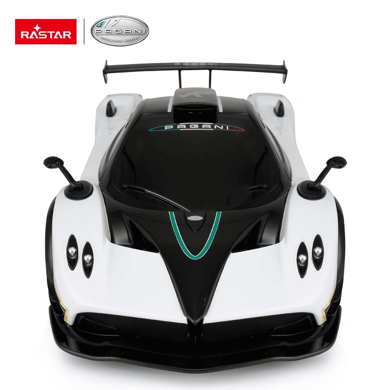Samochód zdalnie sterowany Pagani Zonda R R/C skala 1:14 Rastar 38110