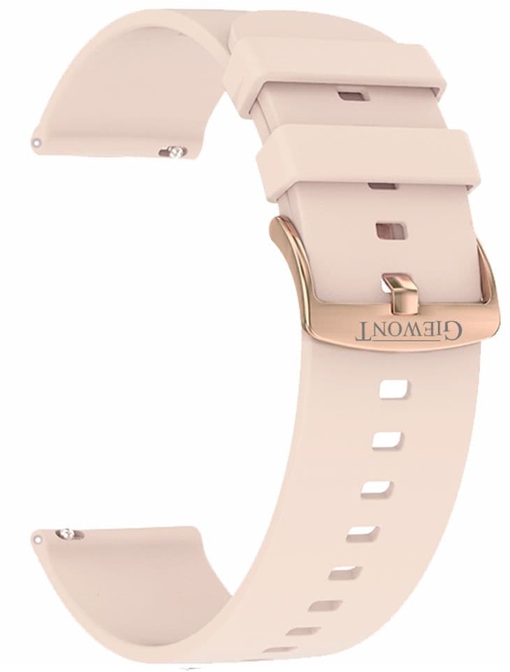 Bransoleta do Smartwatcha GIEWONT Supernova GW330