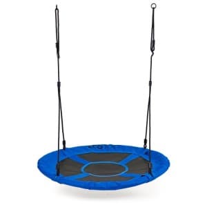 Huśtawka ogrodowa bocianie gniazdo 100 cm ECOTOYS