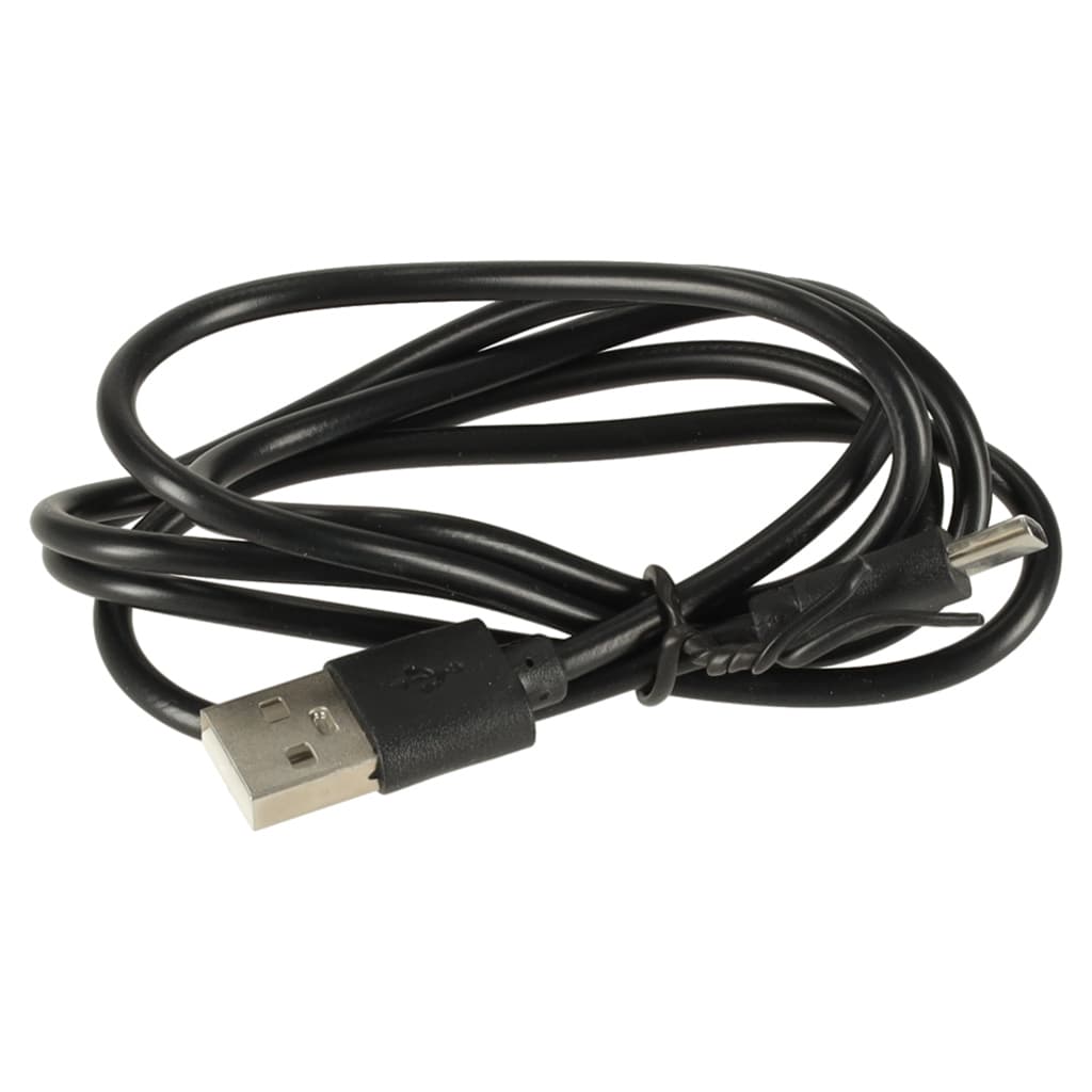 Masażer szczotka do masażu skóry głowy aplikator olejków USB czerwona