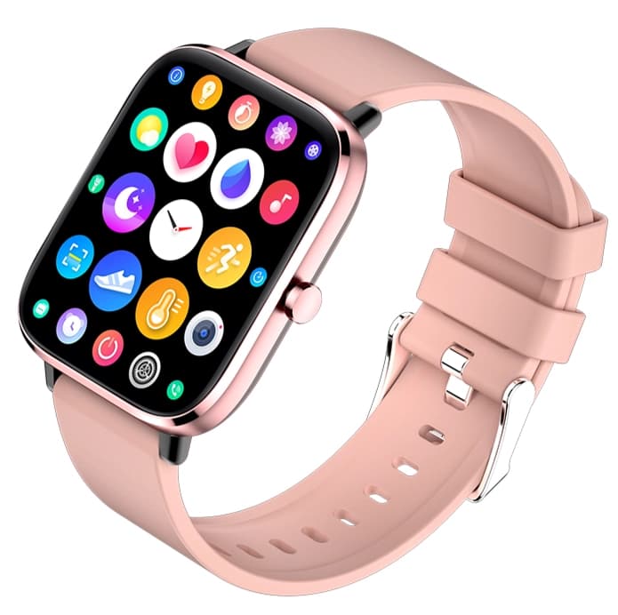 Smartwatch Giewont Różowy GW230-1