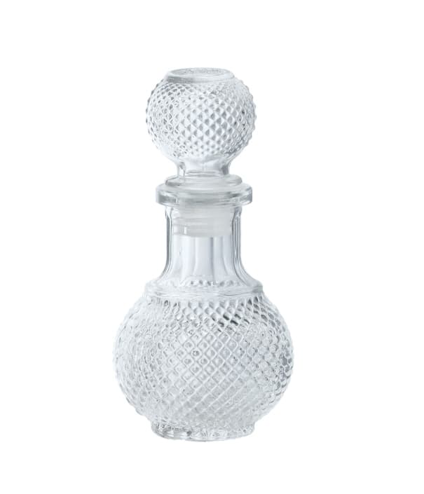 Karafka szklana 260 ml