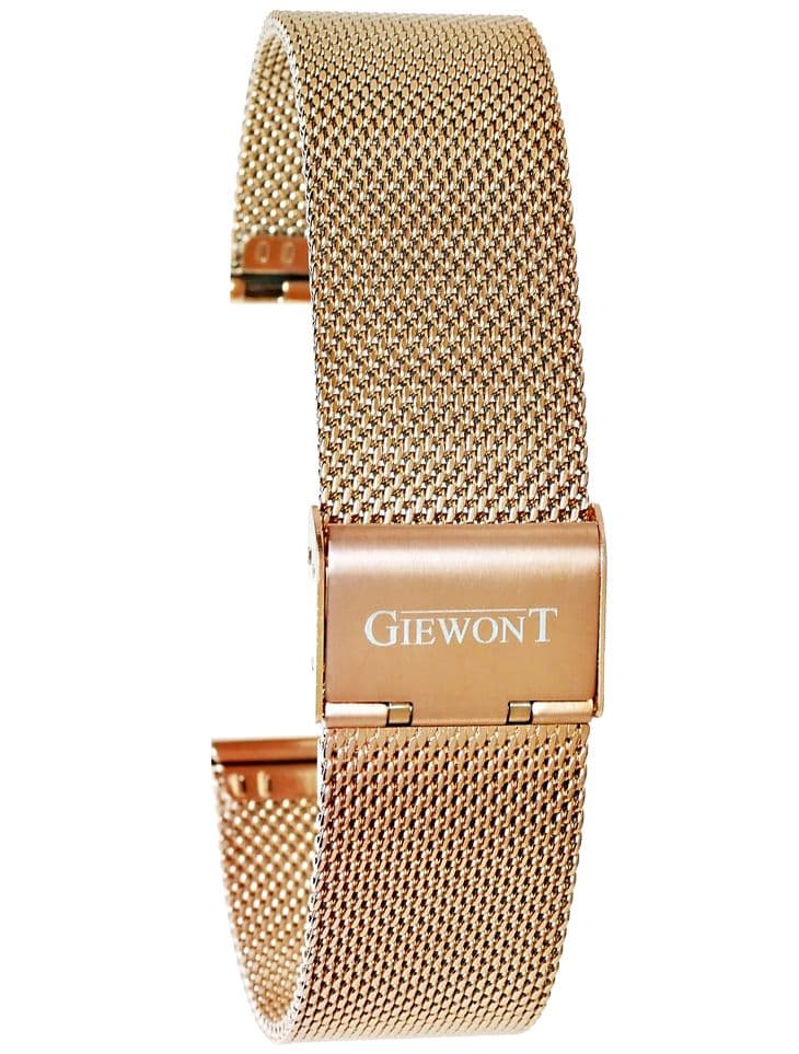 Bransoleta do Smartwatcha GIEWONT Supernova GW330 GWB330-1