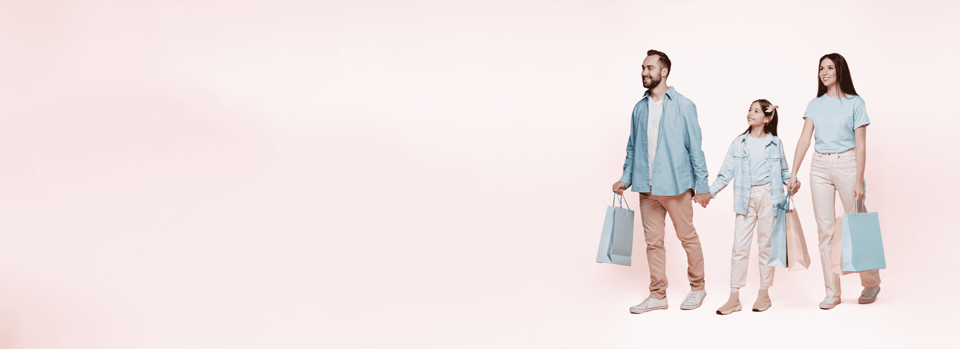 Banner background